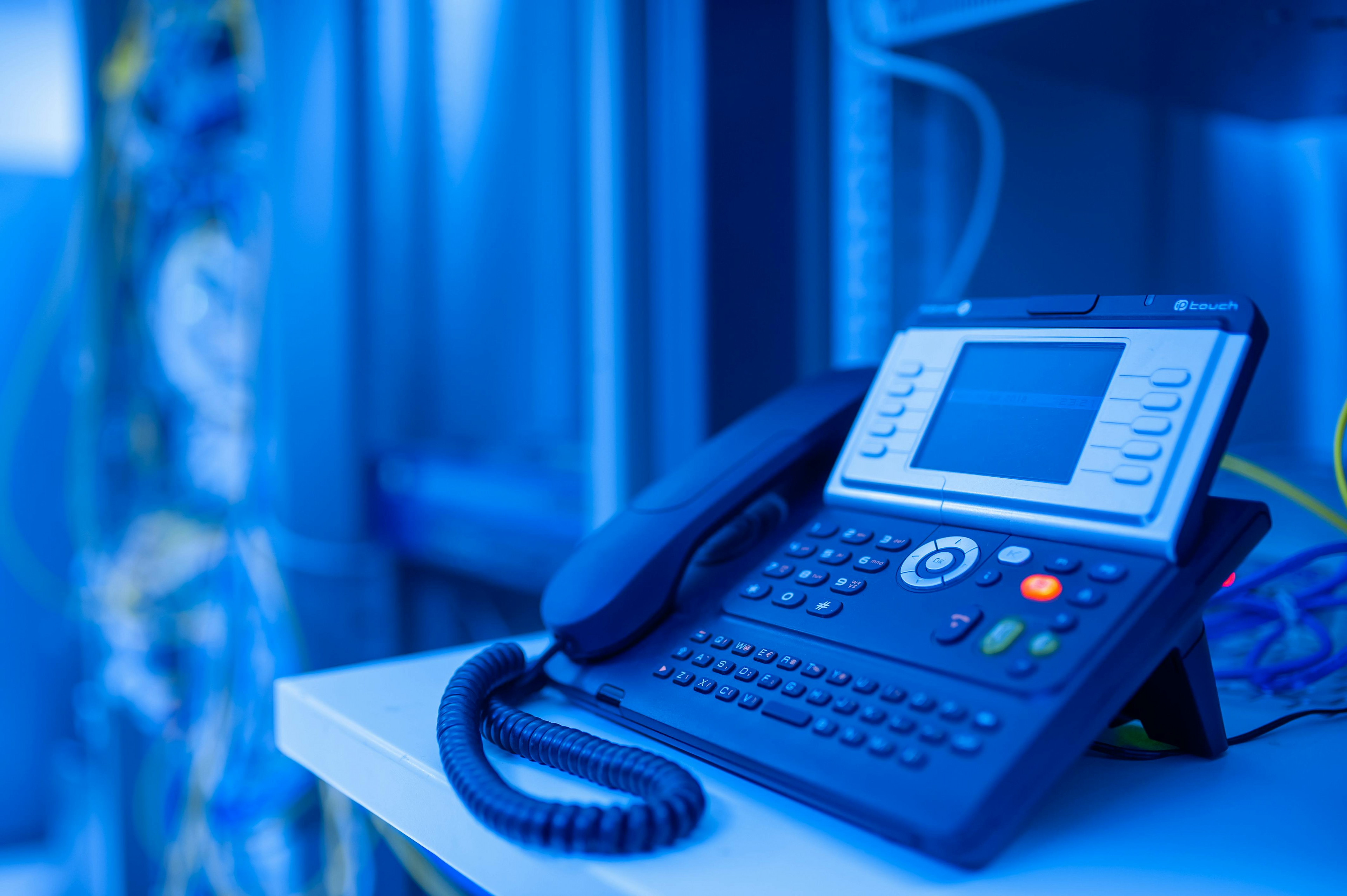 VoIP Solutions