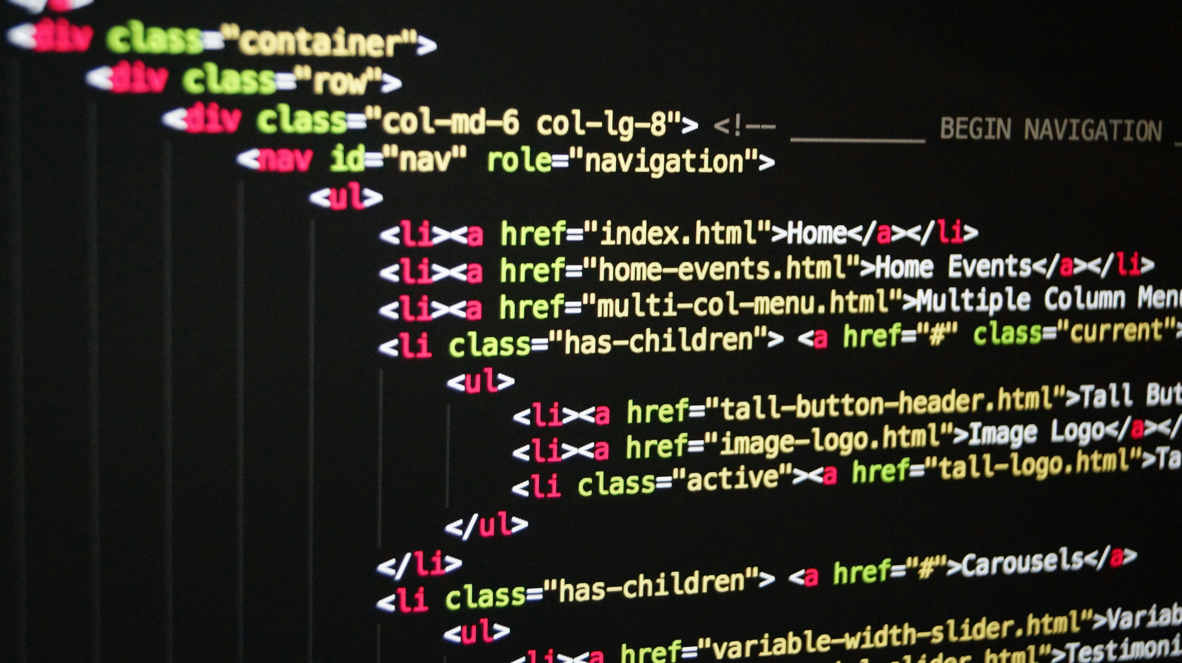 Web Design